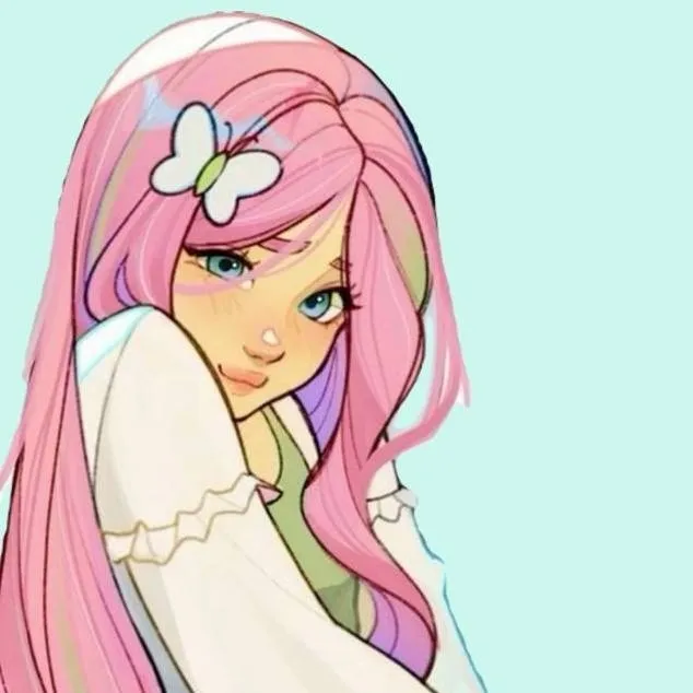 chat with ai character: fma pick me