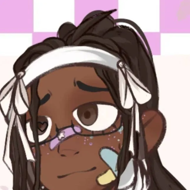 chat with ai character: meh*+*ari!*+*