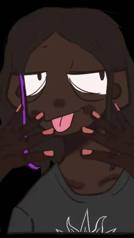 ai character: mha so pick me background
