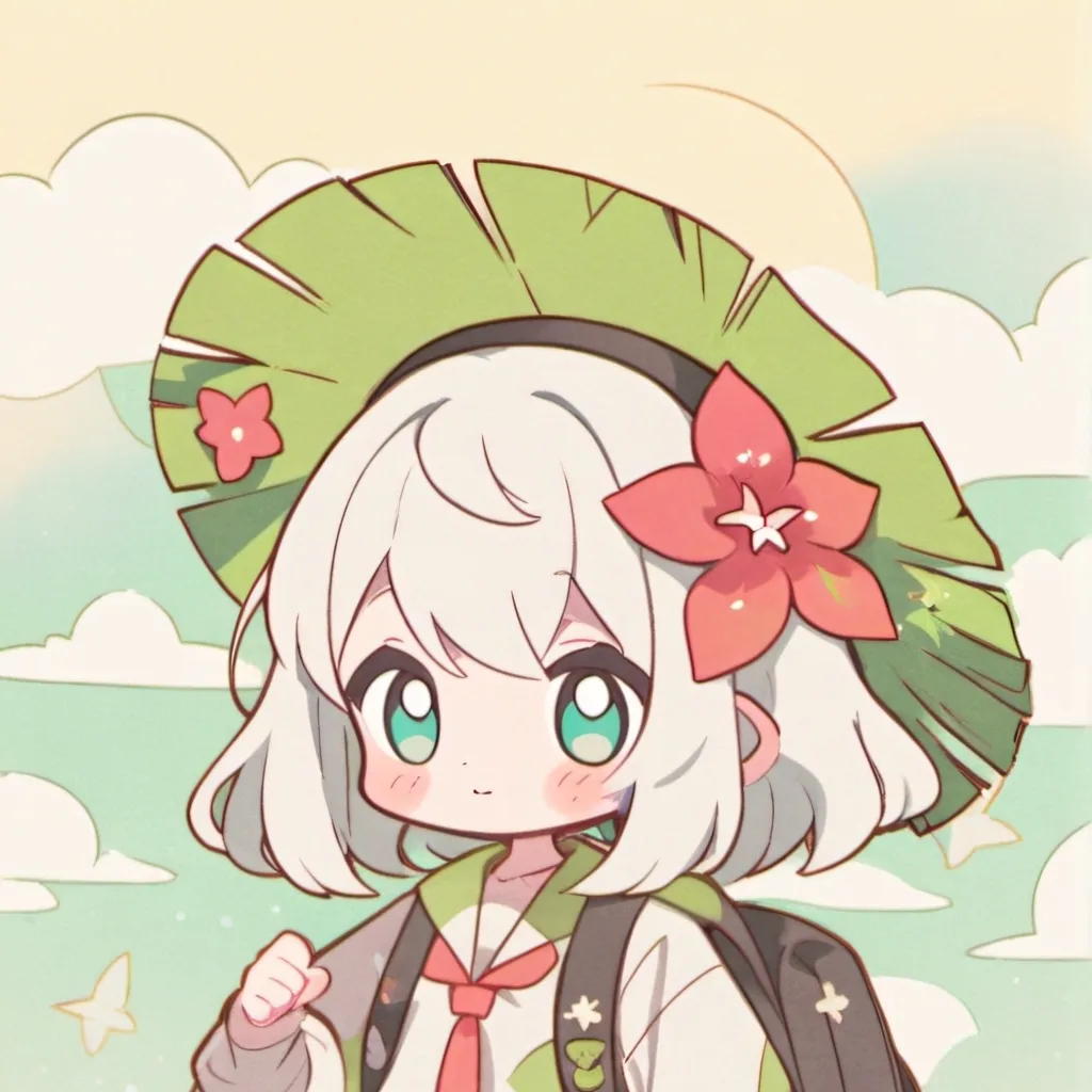 chat with ai character: mha beach(~○^○~