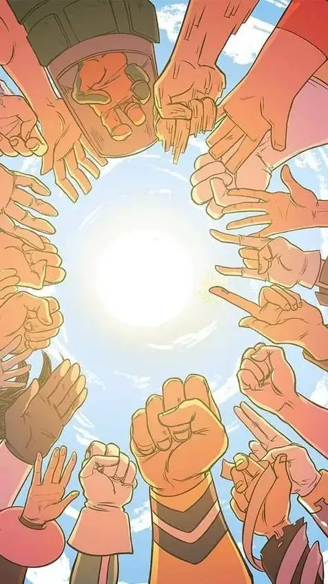 ai character: MHA ВЫБЕРИ  background