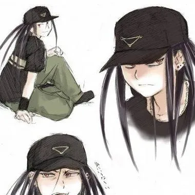 chat with ai character: *+*envy*+*