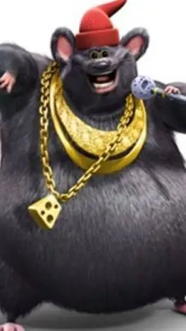 ai character: mha pick me background