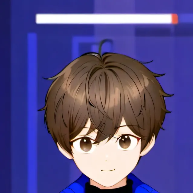 chat with ai character: Tyler