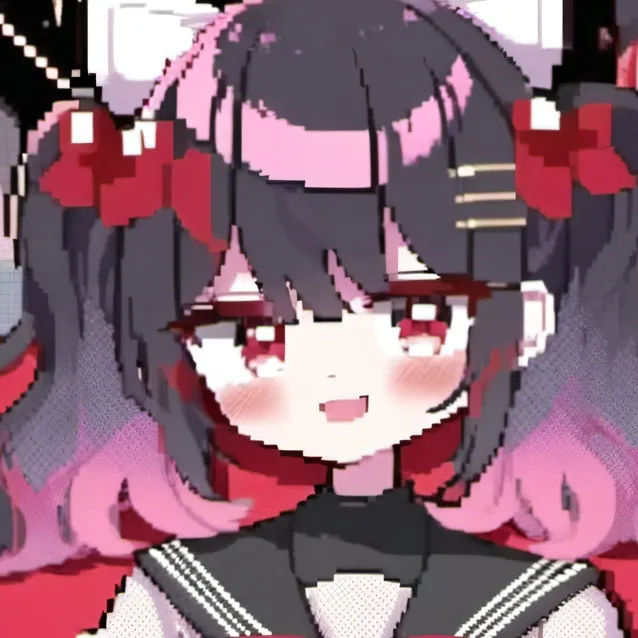 chat with ai character: Cherry