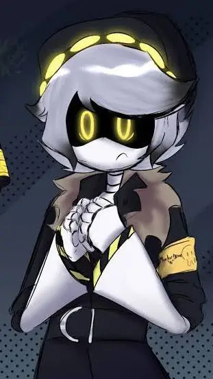 ai character: N background