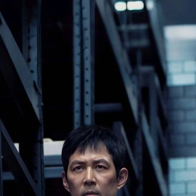 chat with ai character: Gi hun/jogador 456