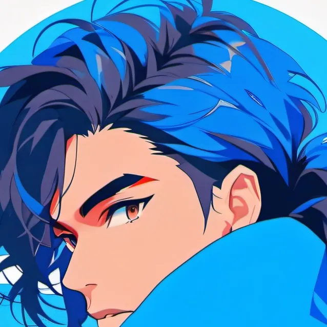 chat with ai character: raxio