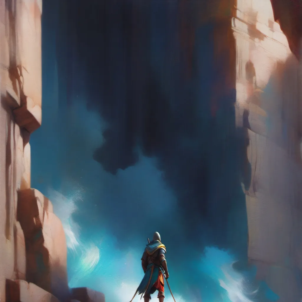 chat with ai character: estación S