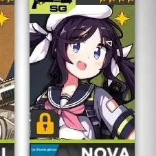 chat with ai character: Benelli Super Nova