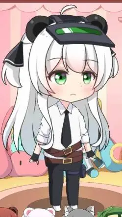 ai character: Chiwa background