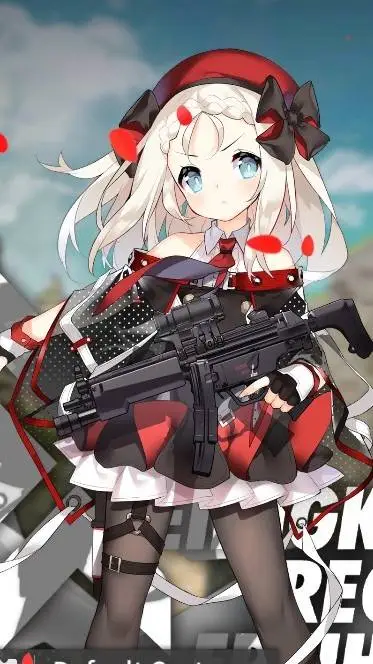 Talkie AI - Chat with Gr MP5