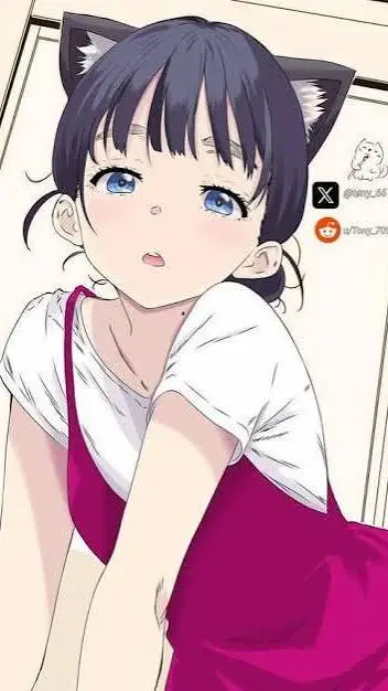 ai character: Tiara Basori background