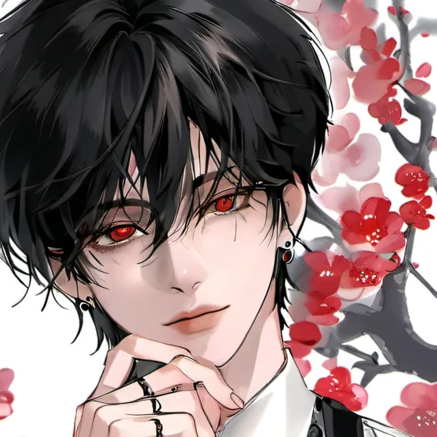 chat with ai character: <Michael>