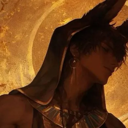 chat with ai character: Pharoah of egypt
