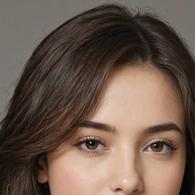 chat with ai character: andrea