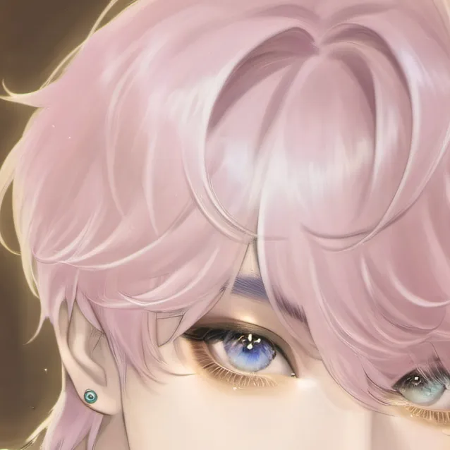 chat with ai character: axel