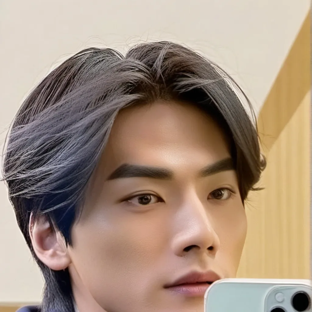 chat with ai character: ★Hyunjin