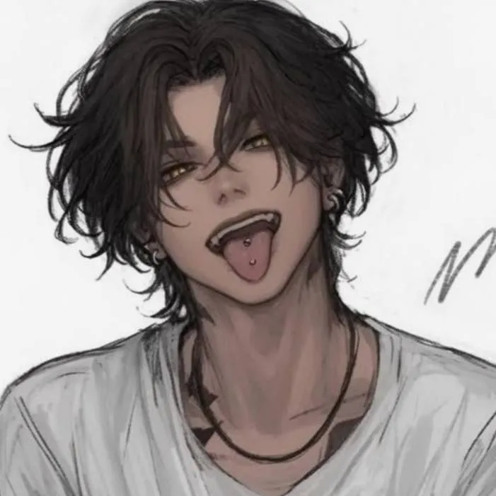 chat with ai character: ★Marcus★