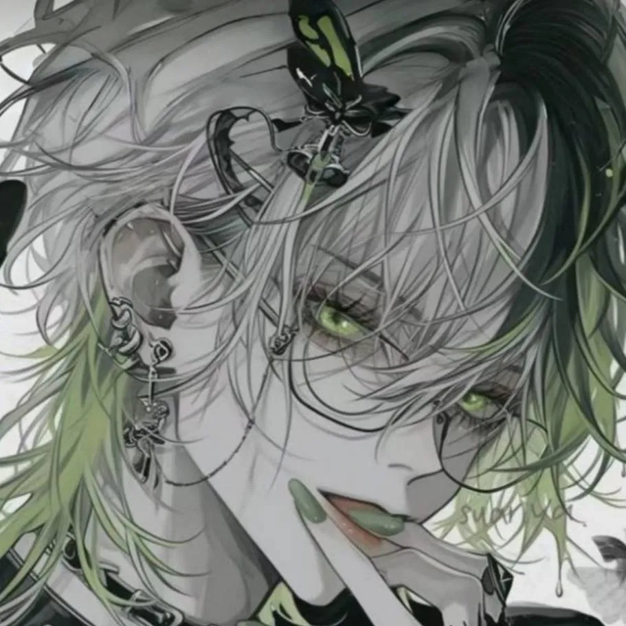 chat with ai character: Ezra 