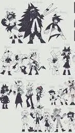 ai character: FPE New student background