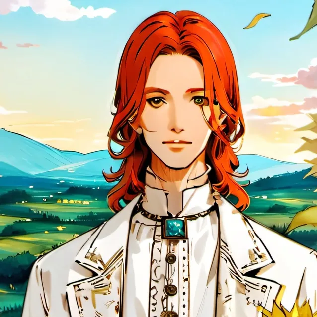 chat with ai character: DW + FPE 