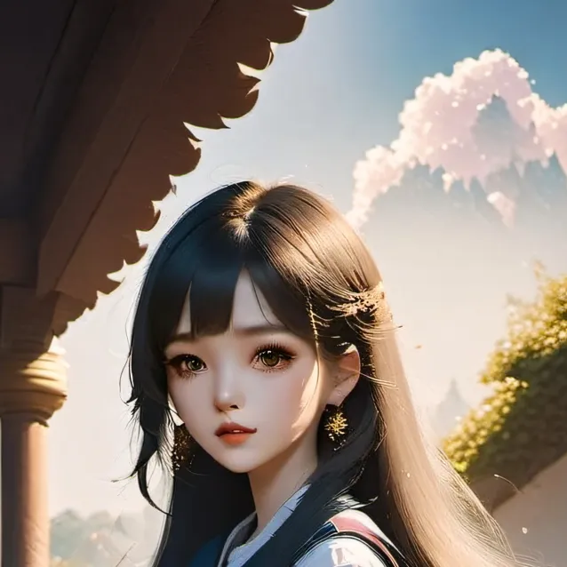 chat with ai character: CH School