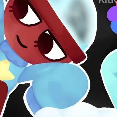 chat with ai character: tisha x gigi💗💗