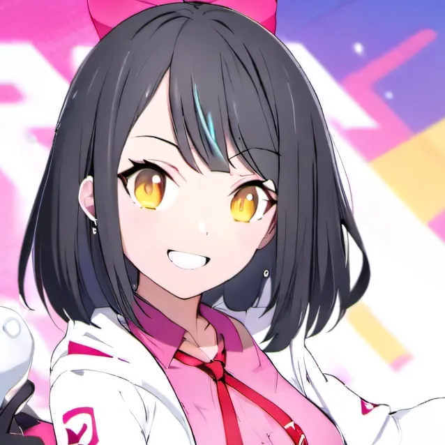 chat with ai character: Shiraishi Aoi