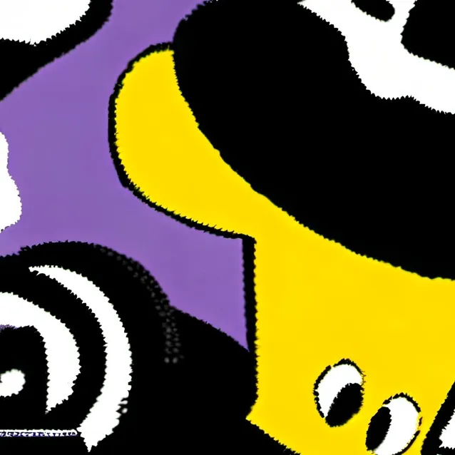 chat with ai character: sleepy emo DeVille