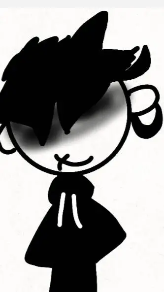 ai character: lazy DeVille  background