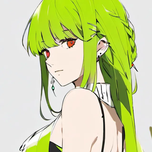 chat with ai character: amy