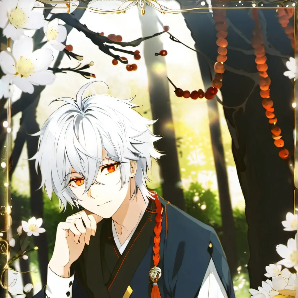 chat with ai character: ~Aiden~