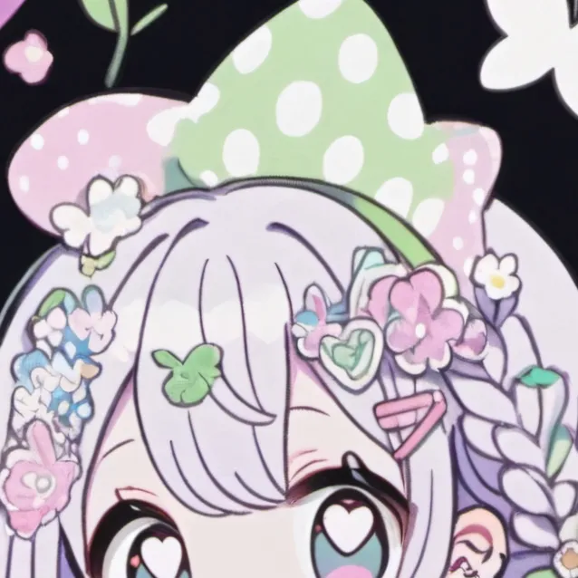 chat with ai character: eri