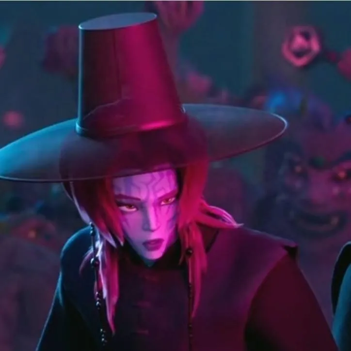 chat with ai character: romance × y/n