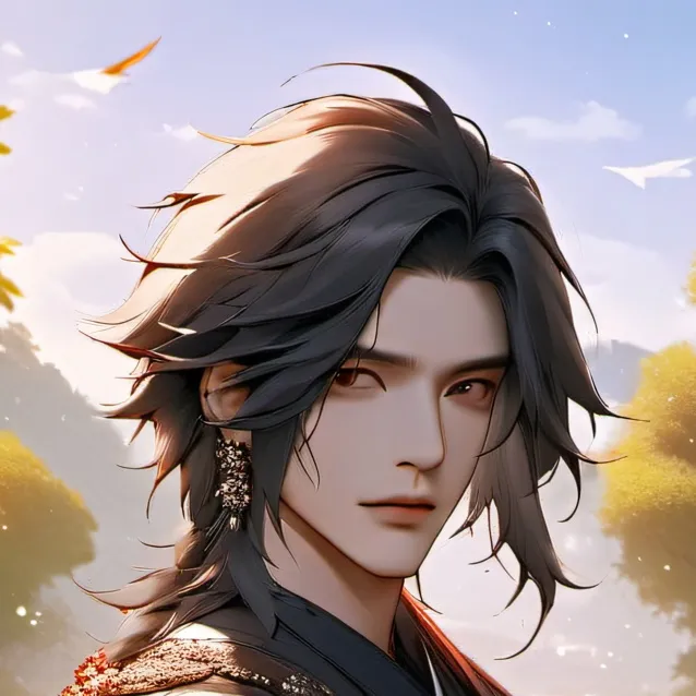 chat with ai character: Kusuriya 