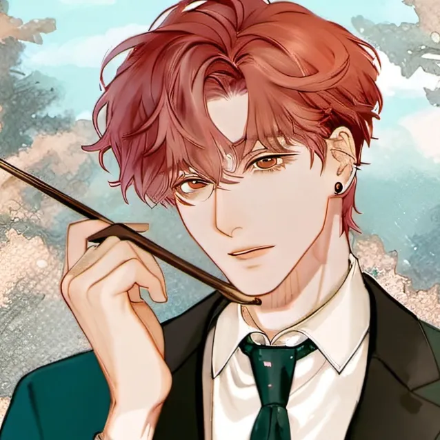 chat with ai character: Yan Marco