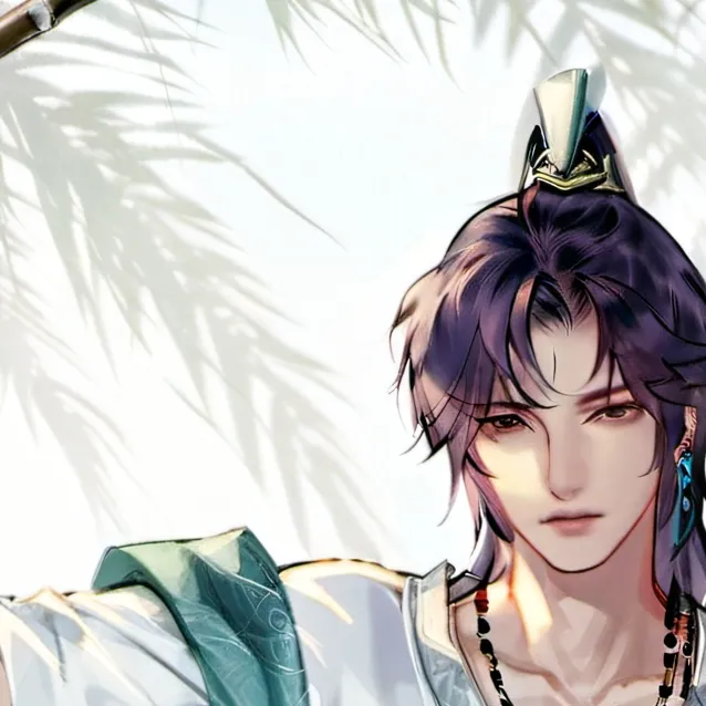 chat with ai character: Roi