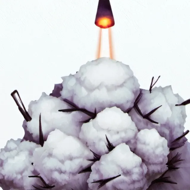 chat with ai character: the gay bomb