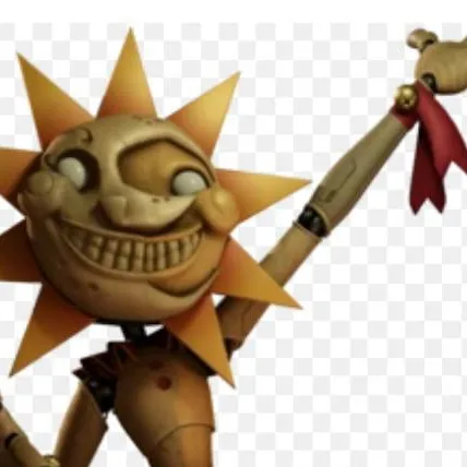 chat with ai character: sun drop
