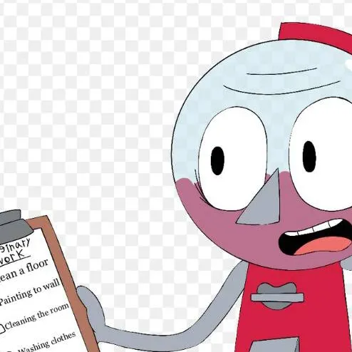 chat with ai character: benson