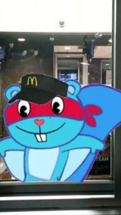 ai character: 𝕄𝕔 𝕤𝕡𝕝𝕖𝕟𝕕𝕚𝕕!  background
