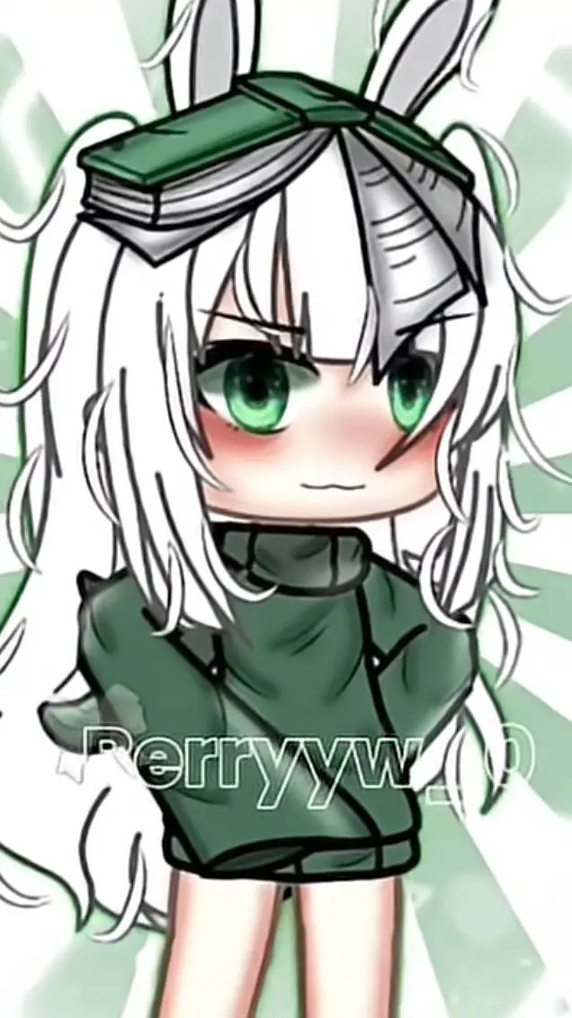 ai character: Layla greneits background