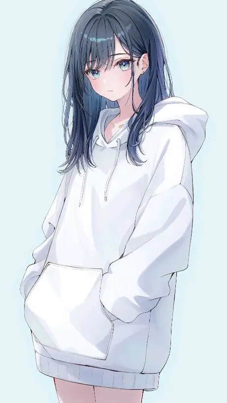 ai character: Ashley ✨ background