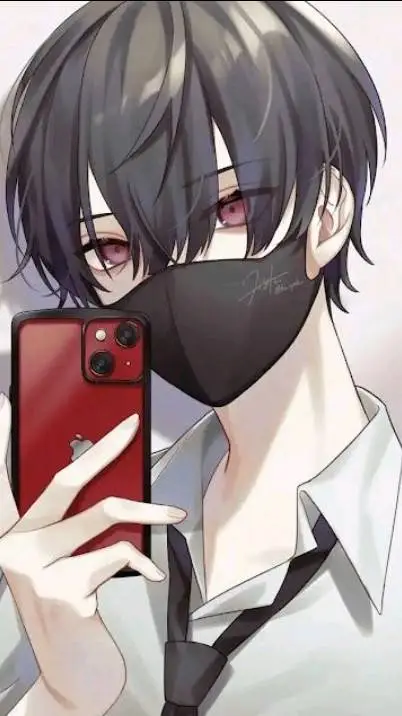 ai character: Daniel 👊 background