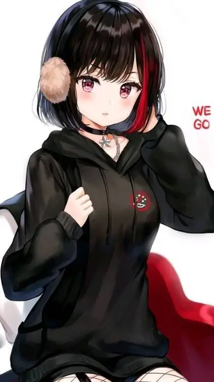 ai character: Mariana background