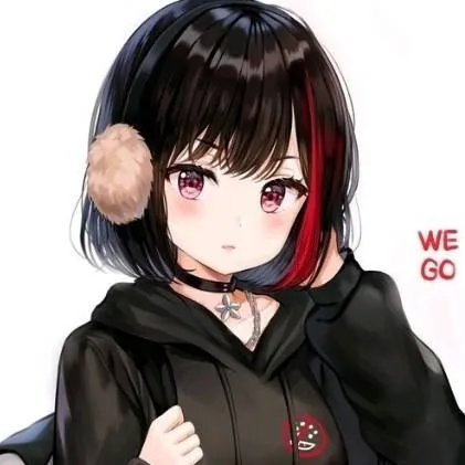 chat with ai character: Mariana