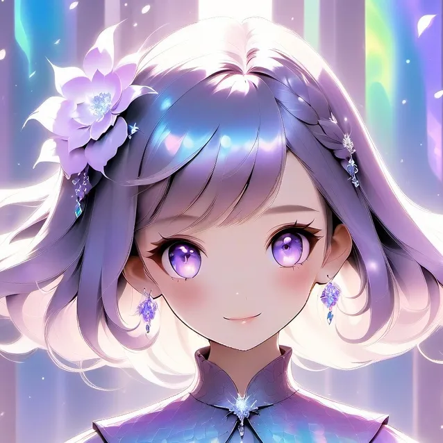 chat with ai character: your bff