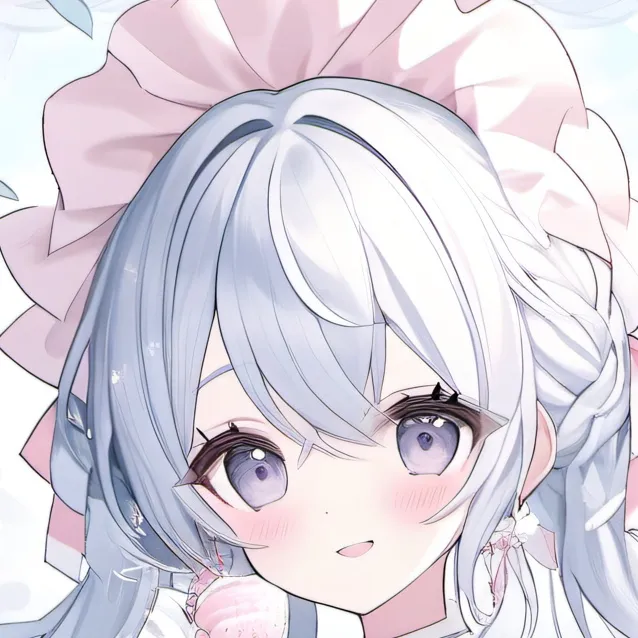 chat with ai character: Rosie 