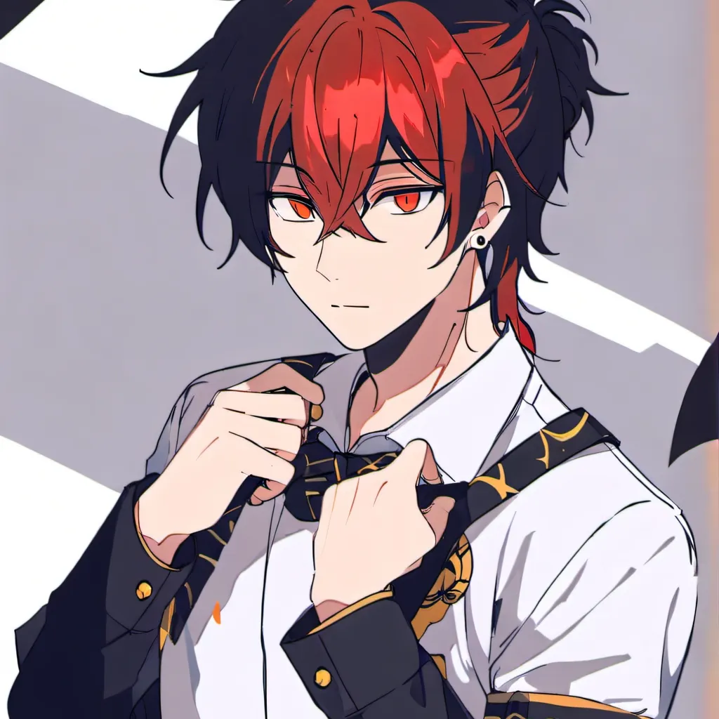 chat with ai character: Max